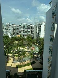 Changi Rise Condominium (D18), Condominium #479740641